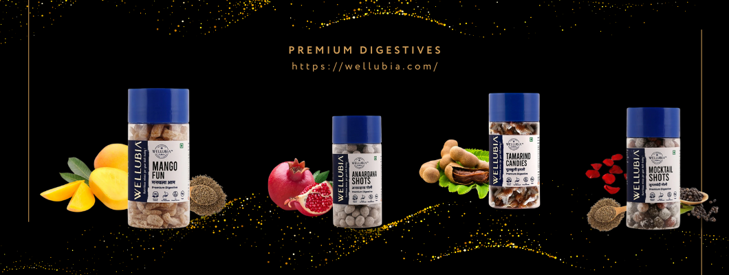 Premium Digestives