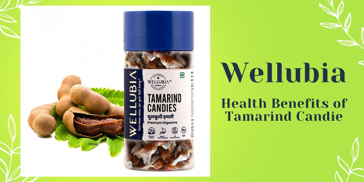 Tamarind candies