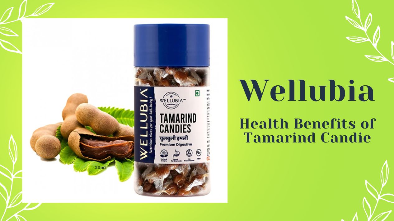 Tamarind candies