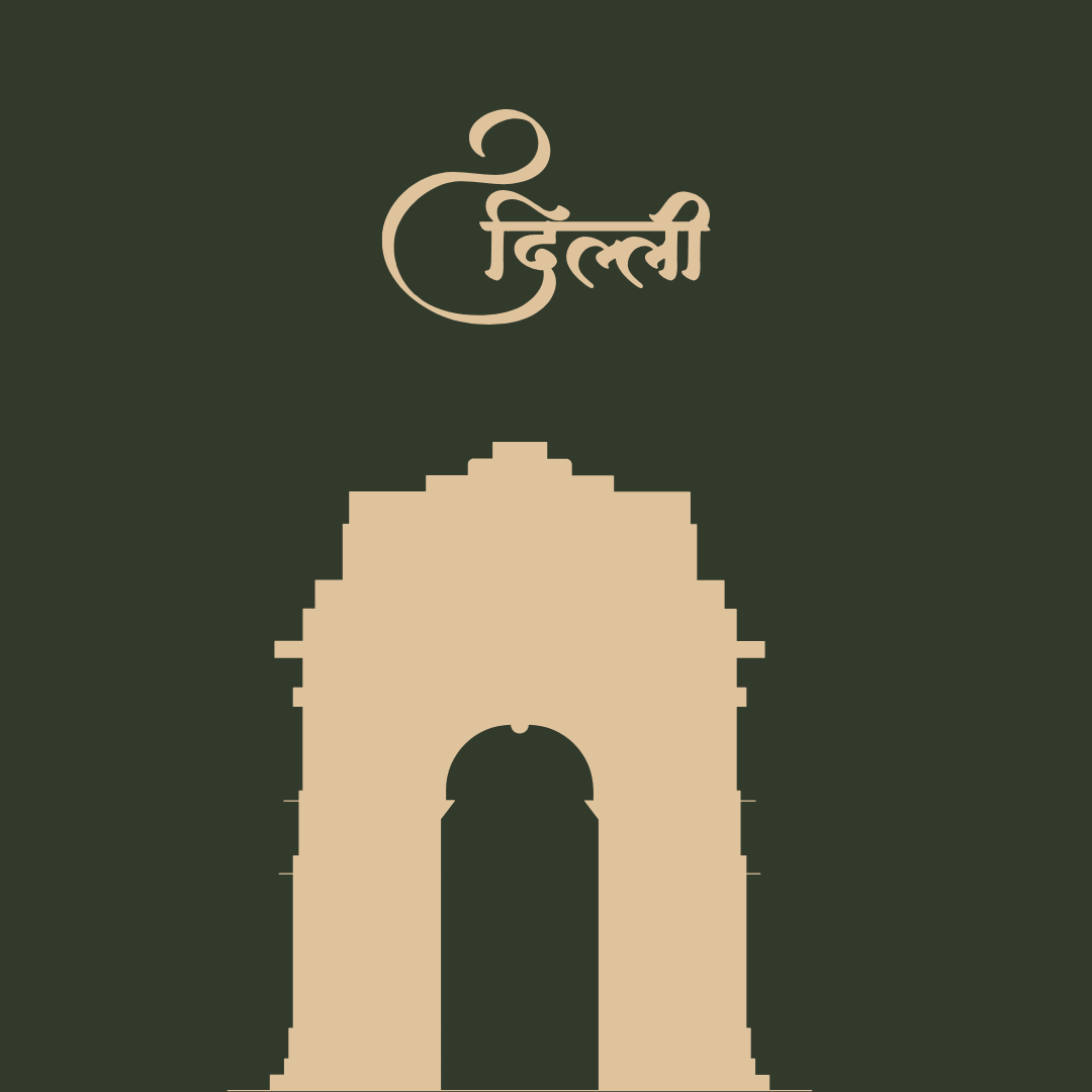 Delhi