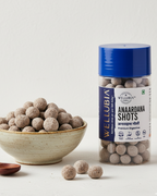 Anaardana Shots