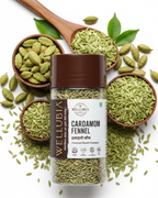 Cardamom Fennel