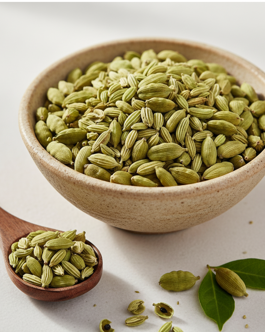 Cardamom Fennel