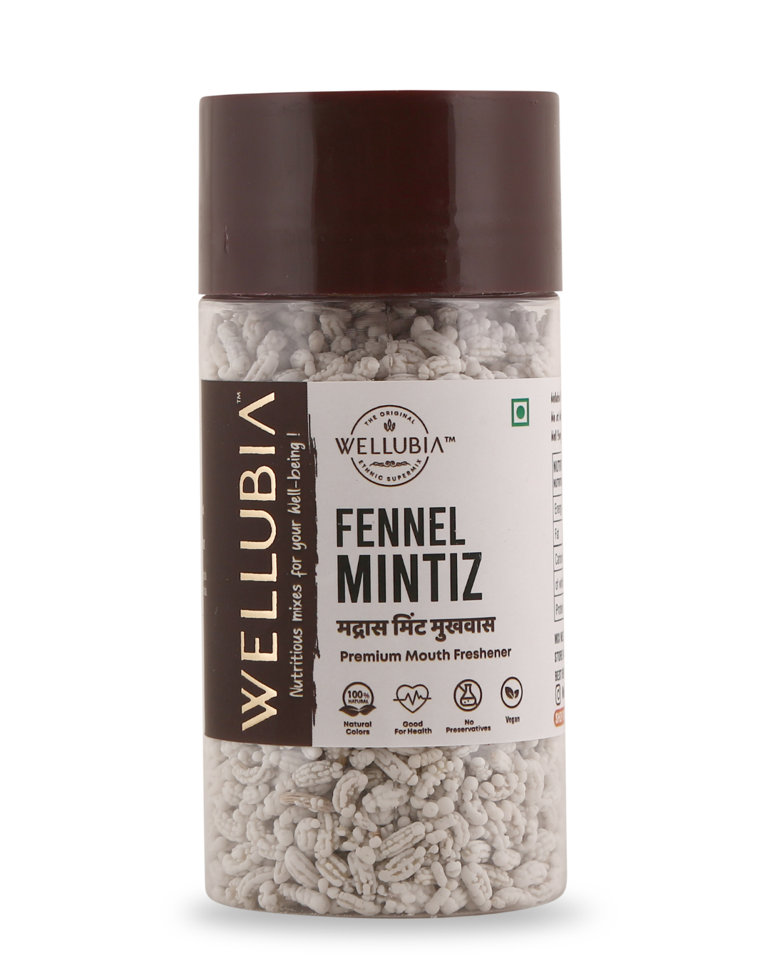 Fennel Minitz