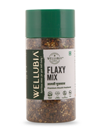 Flaxy Mix