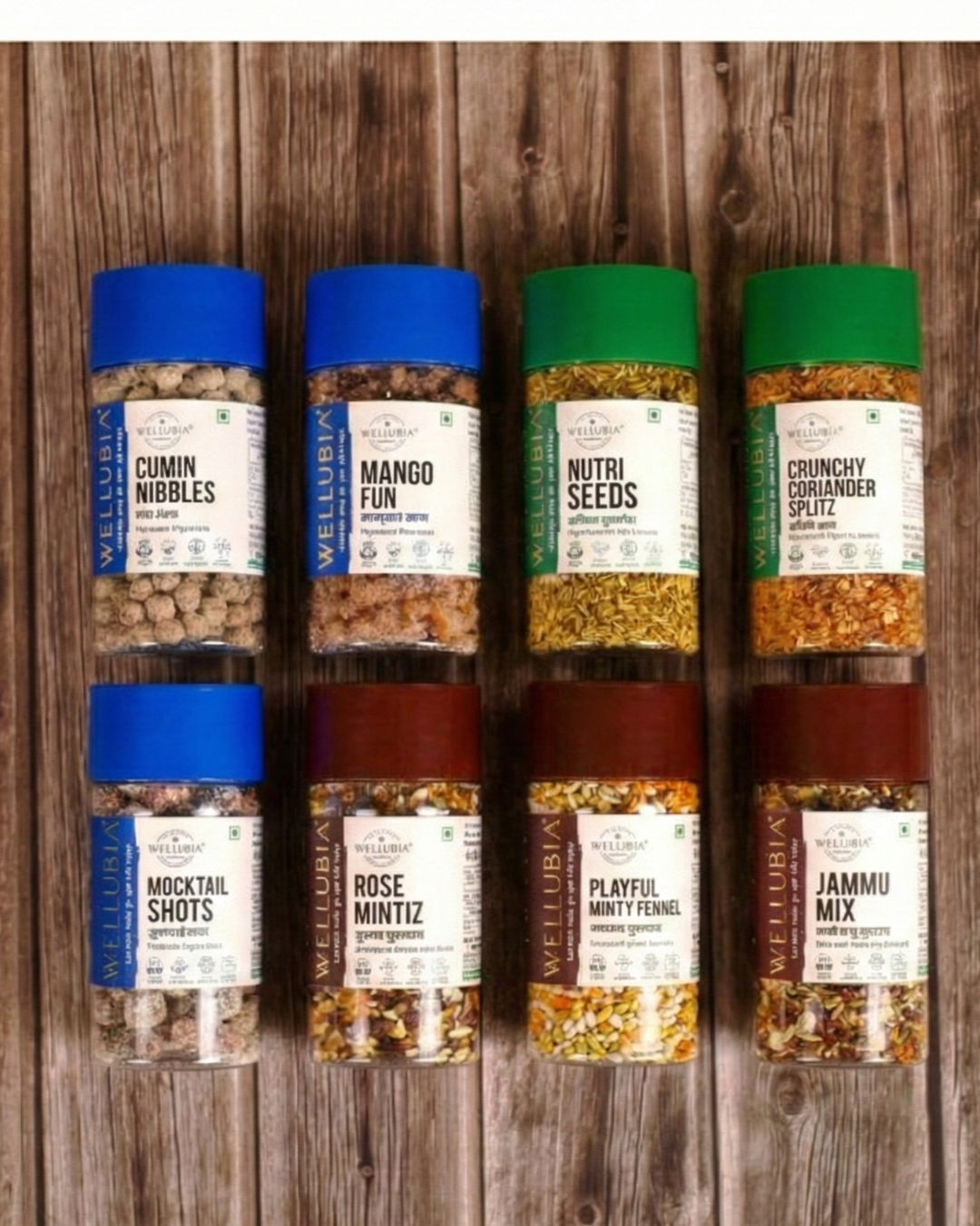 1 Sadabahaar Paan Gift Box