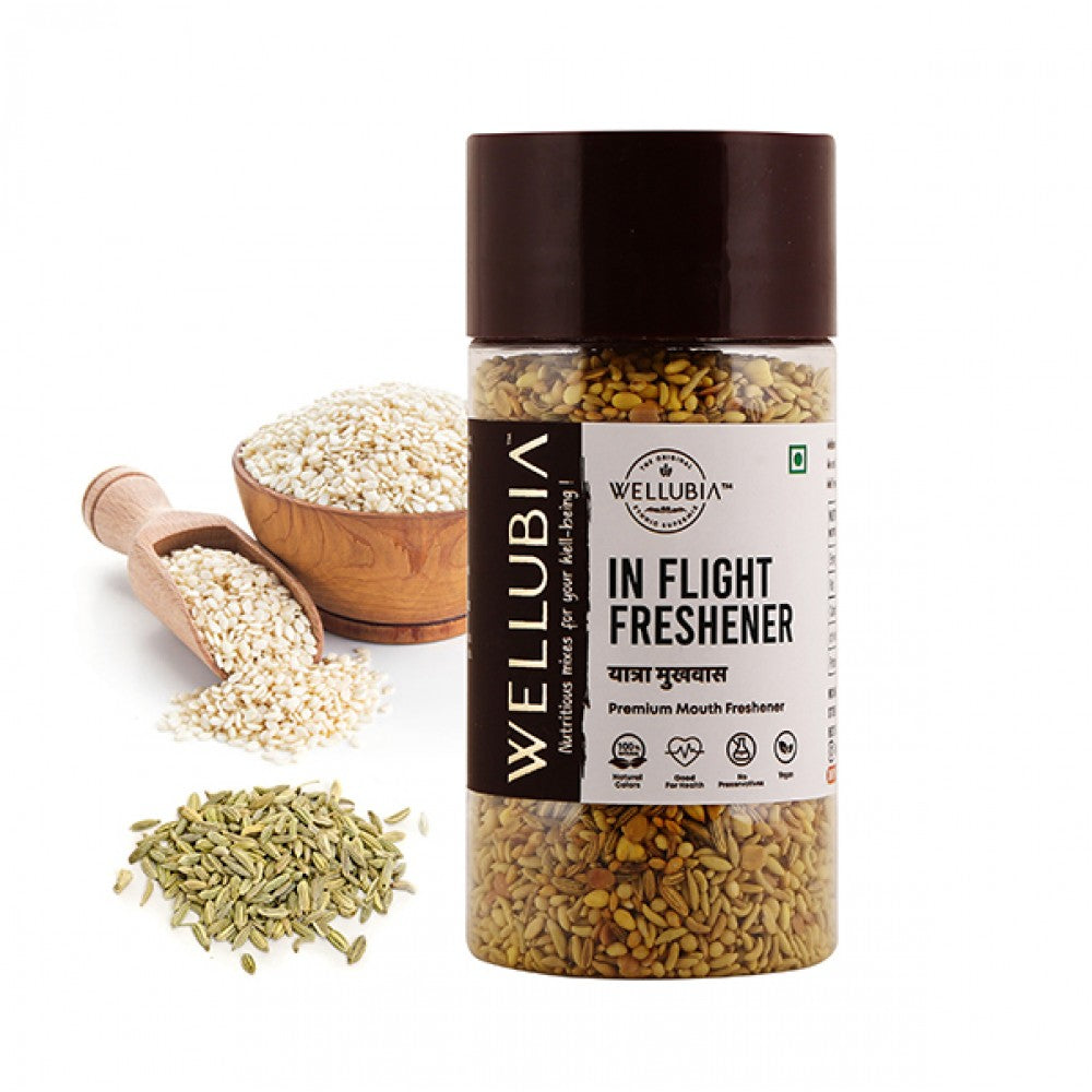 IN Flight Freshener