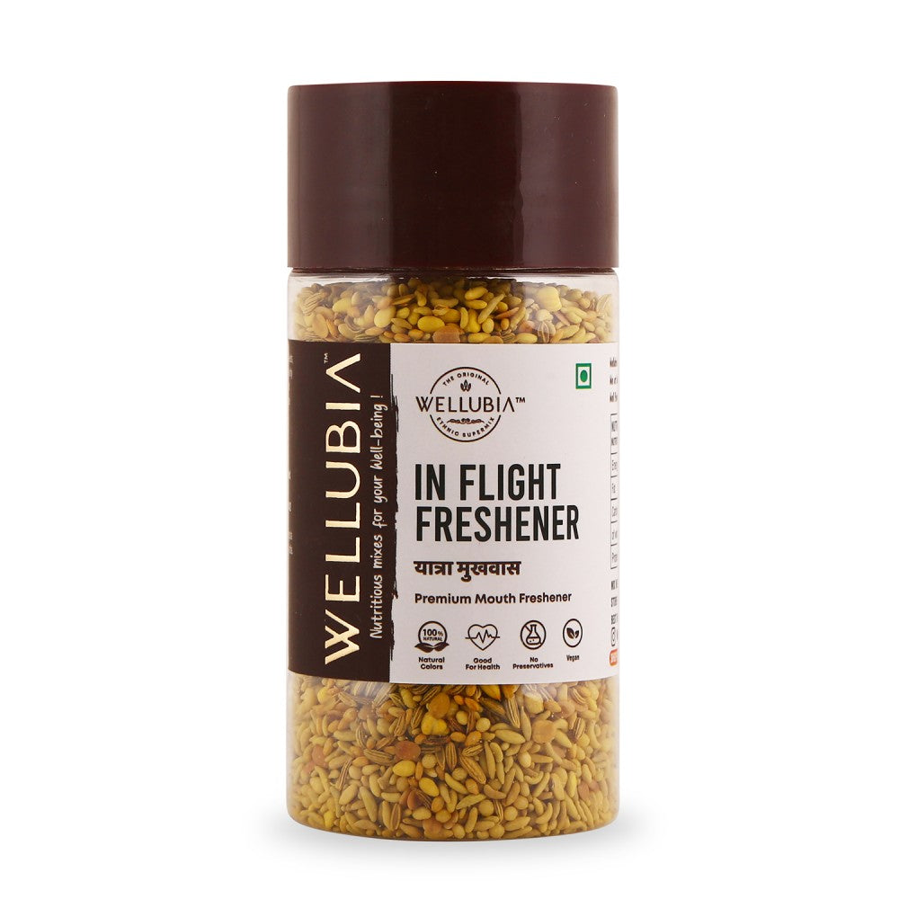 IN Flight Freshener