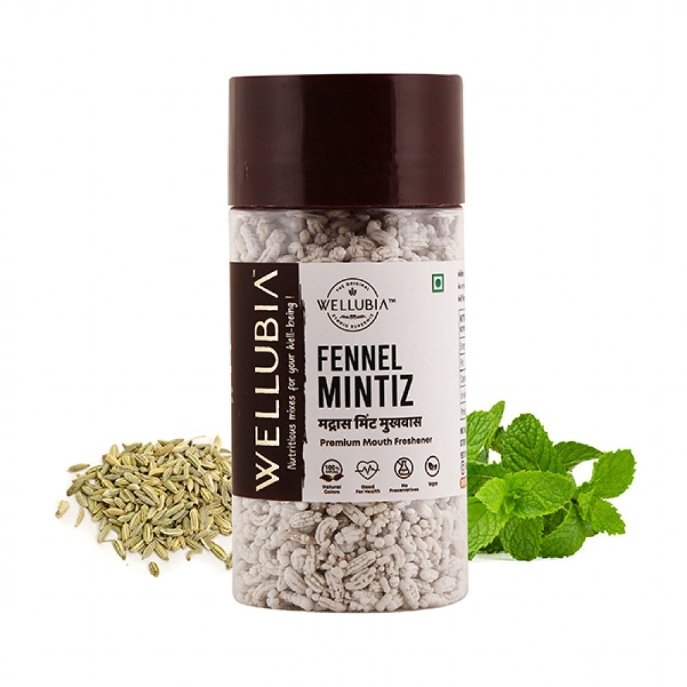 Fennel Minitz