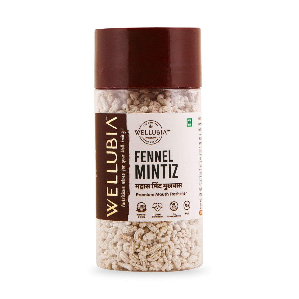 Fennel Minitz