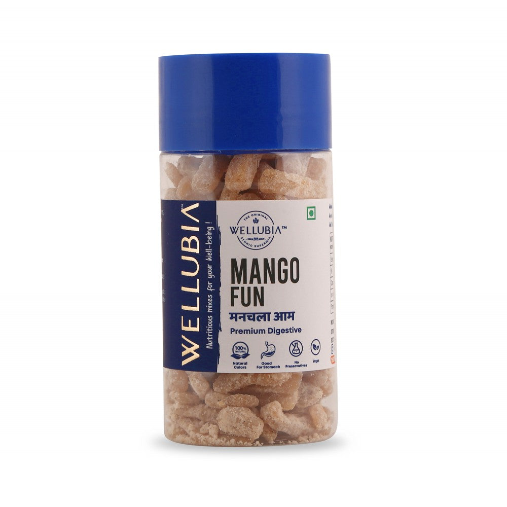 Mango Fun