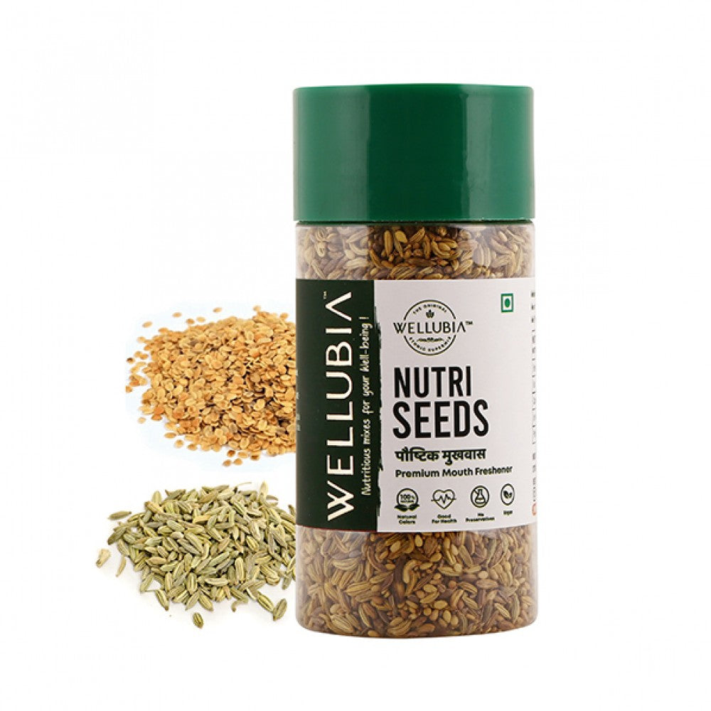 Nutri Seeds