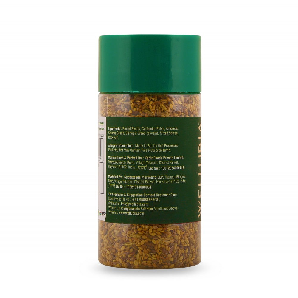 Nutri Seeds
