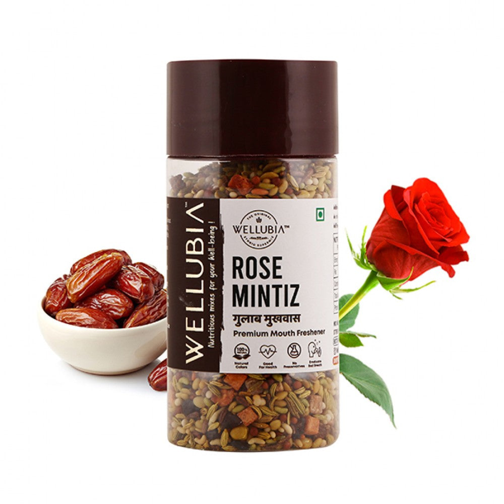 Rose Mintiz