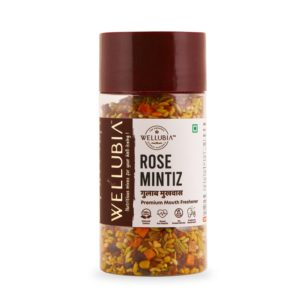 Rose Mintiz