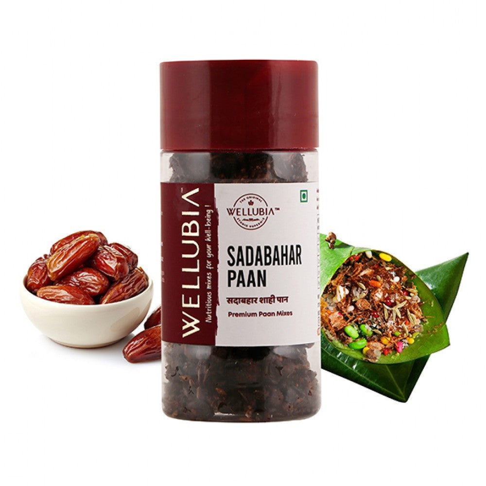 Sadabahar Pan