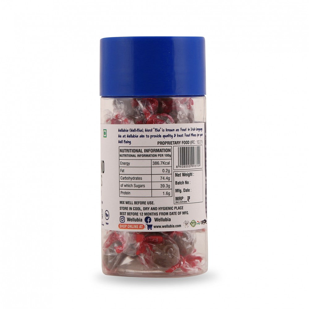 Tamarind Candies