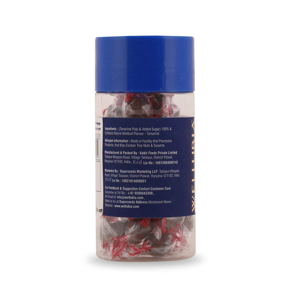 Tamarind Candies
